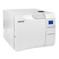Medicininis autoklavas MONA LCD 22L, kl.B + spausdintuvas
