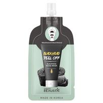 BEAUSTA Blackhead Peel Off Nose Mask 15ml