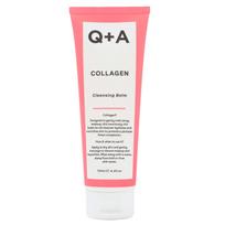 Q+A Collagen Cleansing Balm 125ml