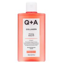 Q+A Collagen Firming Body Oil 150ml