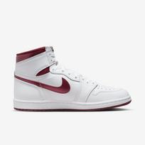 Air Jordan Retro 1 High '85 "Metallic Burgundy" - Dydis 40 (BQ4422-161 Laisvalaikio batai)