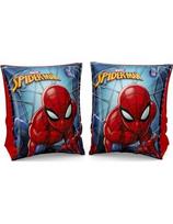 Plaukimo rankovės Bestway Spider-Man, 3-6 metų vaikams