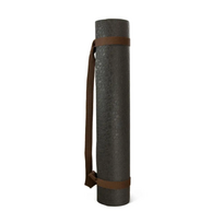 Kilimėlis BAHE Super Grip Anthracite