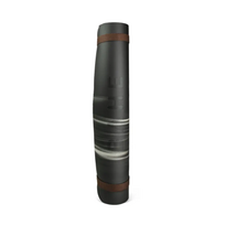 Kilimėlis BAHE Prime Power Hold Anthracite Marble