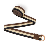 Jogos diržas BAHE Yoga Strap Long