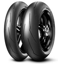Pirelli Diablo Supercorsa V4 120/70R17 58 V
