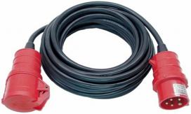 Prailginimo laidas 5G1.5, 30m, 400V, 16A, Brennenstuhl, 1167730