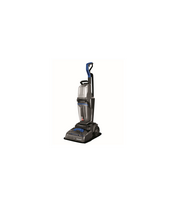 Bissell Carpet Cleaner | PowerWash Hydrosteam | Corded operating | Washing function | 1400 W | Black/Cobalt Blue