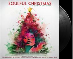 Soulful Christmas The Ultimate Collection (various)