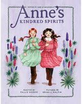 Annes Kindred Spirits: Inspired by Anne of Green Gables Inspired by Anne of Green Gables