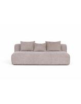 LIVING LONG (204cm) modulinė sofa-lova