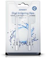 Antgaliai Berdsen X6 ir X4 irigatoriui, 2 vnt