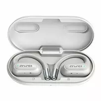 Ausinės Awei T93 OWS White