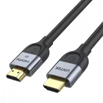 HDMI Cable 2.1 8K 60Hz 2m; black; C11086GY01-2