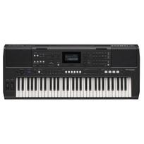 Yamaha PSR-E583 Sintezatorius su automatiniu akompanimentu