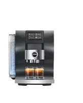 Kavos aparatas Jura Z10 Aluminium Black (EB)
