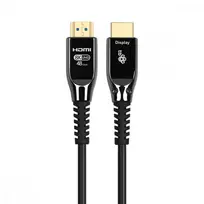 TB HDMI kabelis v 2.1 juodas 15 m