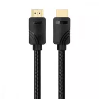 HDMI kabelis v2.1 8K juodas 5 m