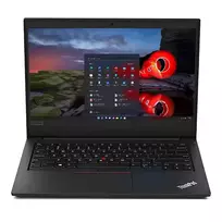 Lenovo E490 14 1920x1080 i5-8365U 8GB 512GB SSD M.2 NVME Windows 11 Pro Atnaujintas