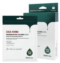 Farmstay Cica Farm Regenerating Calming Mask, 25mlx1