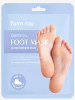 Farmstay Essential Foot Mask, 14 g * 2