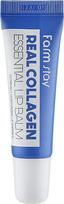 Farmstay Real Collagen Essential Lip Balm, 10 ml