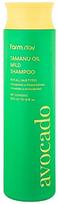 Farmstay Tamanu Oil Mild Shampoo Avocado, 300 ml