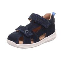 SUPERFIT Sandalai Bumblebee 1-000389-8040/24