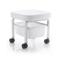 Pedikiūro vežimėlis - kėdutė STOOL FOR COSMETIC PEDICURE
