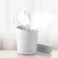Veido valymo aparatas Lanaform Luxury Facial Steamer