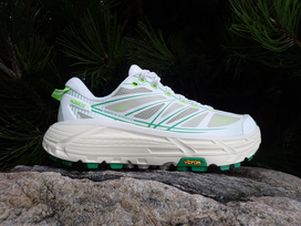 Hoka Mafate Speed 2