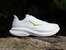 Hoka Mach 6