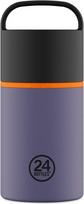 24Bottles - Spin Bottle - Dusk - 480 ml