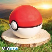 Abysse POKEMON - Cookie Jar - Pokéball