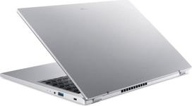 Acer Notebook|ACER|Aspire|Go 15|CPU AMD RyzenT 5|7520U|2.8 GHz|15.6 "|1920x1080 pixels|RAM 16GB|DDR5-SDRAM|SSD 512GB|On-board graphics Yes|Keyboard language English|OS installed Windows 11 Home|Colour Silver|Weight 17.3 KG|NX.J3DEL.001