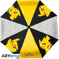 Abysse POKEMON Umbrella - Pikachu - Diameter: 96 cm