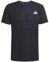 Teniso marškinėliai vyrams  - Juoda (XL)
