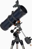 Celestron - Astromaster 114EQ-MD