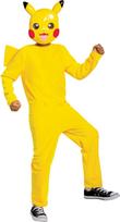 Disguise - Pokémon Pikachu Classic Costume (170 cm) (90121J-20L-6)