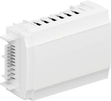 Uponor Smatrix Pulse pavaldusis modulis M-262 6X 1093133
