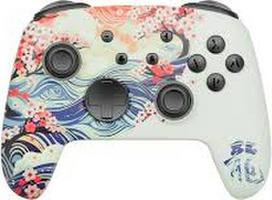 Freaks And Geeks - Wireless Controller RGB - PC / Nintendo Switch 2 (Dragons Soul)