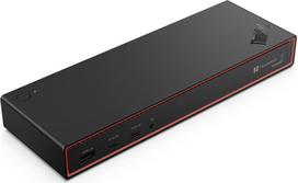 Lenovo ThinkPad Thunderbolt 5 Smart Dock 7500 - EU | DisplayPorts quantity 2 | HDMI ports quantity 1 | 180 W