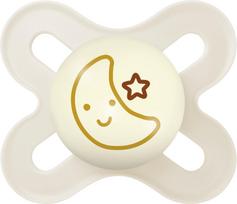 MAM - Original Start Night Silk - Neutral - 0-2 months