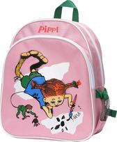 Micki PIPPI Kuprinė „Pepė Ilgakojinė“, rožinė