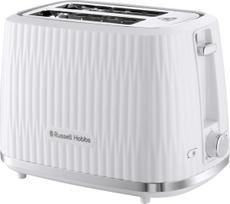 Russell Hobbs - Eden 2S Toaster - White