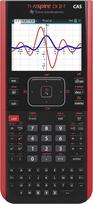 Texas Instruments - TI-Nspire CX II-T CAS calculator