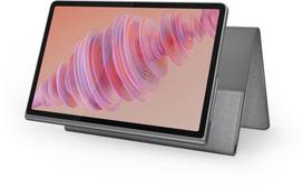 Lenovo Tab Plus inkl Sleeve 8GB 128GB luna grey | ZADX0142SE | 0198153907663