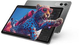 Lenovo YOGA Tab 11.1" TB710FU 12/256GB WIFI gray Android 15 + Pen Pro | ZAG60076SE | 0198158753913