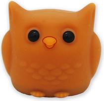 Winkee - Tiny Night Light Table Lamp - Orange - Petite