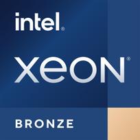 serwerowy Intel Xeon Bronze 3408U - 1.8 GHz - 8 rdzeni - 8 Threads - 22.5MB pamięć podręczna - FCLGA4677 Socket - OEM | PK8071305118600 | 8592978449070